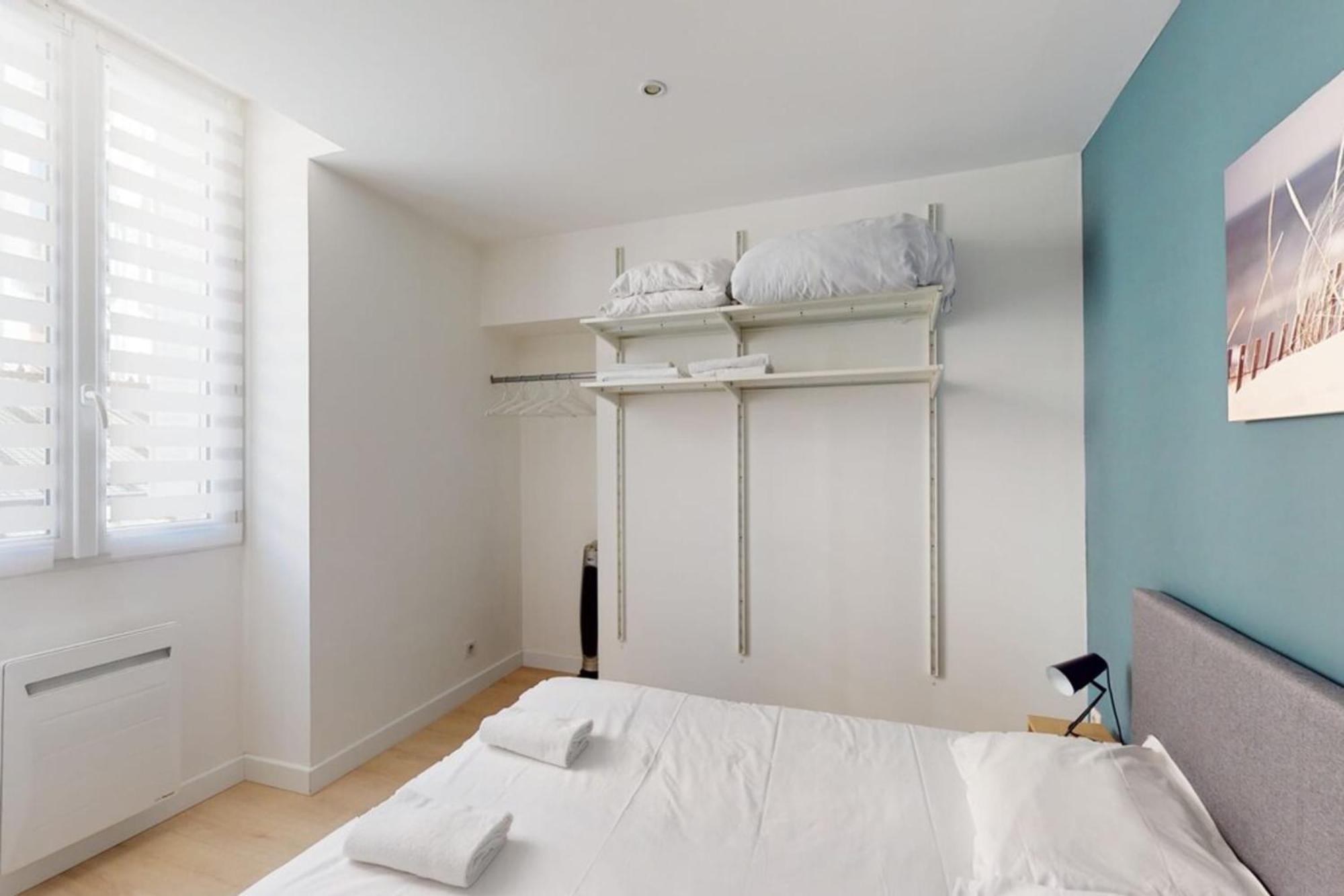 Appartamento Le Royale W Balcony Annecy Esterno foto