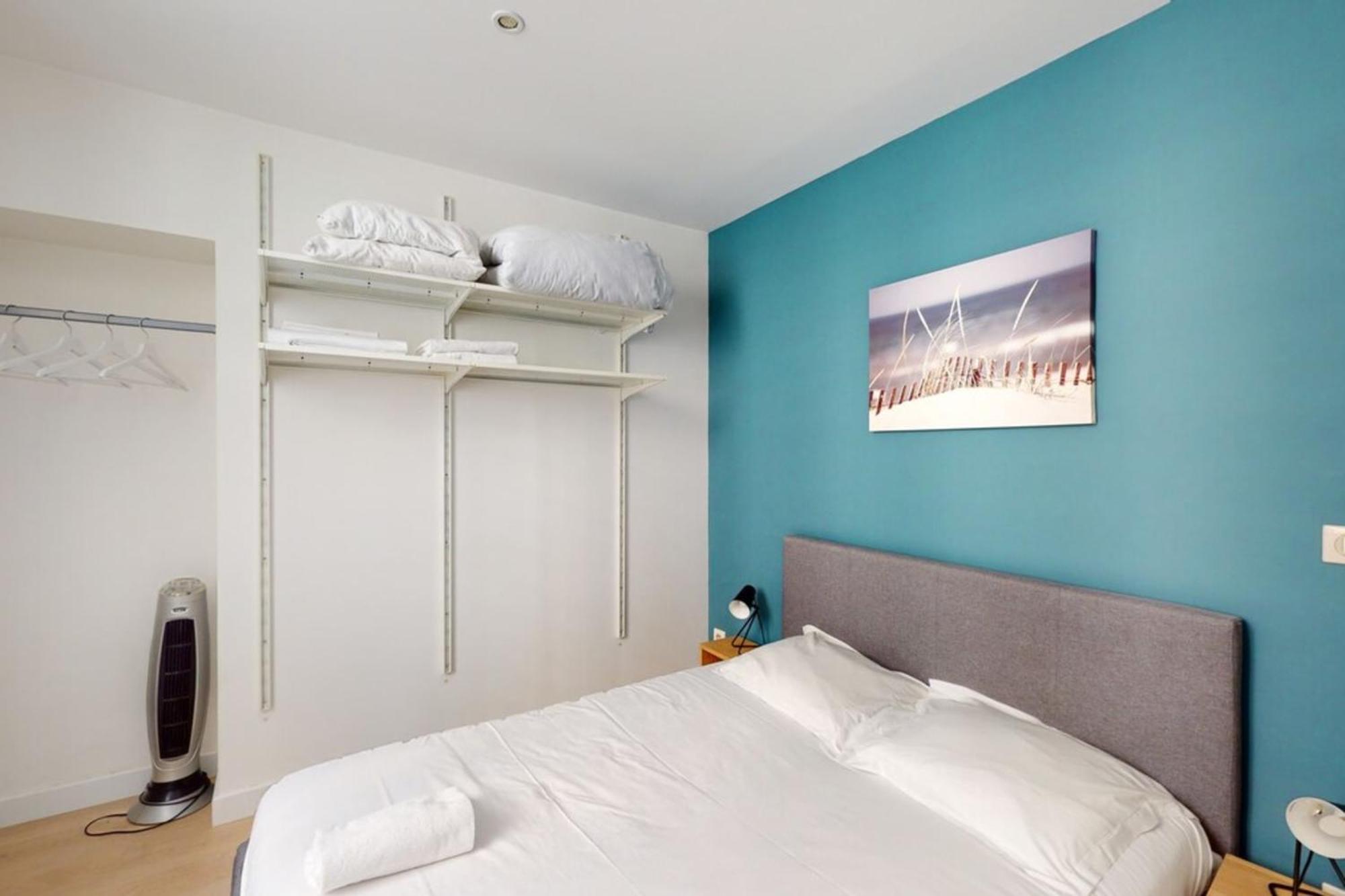 Appartamento Le Royale W Balcony Annecy Esterno foto