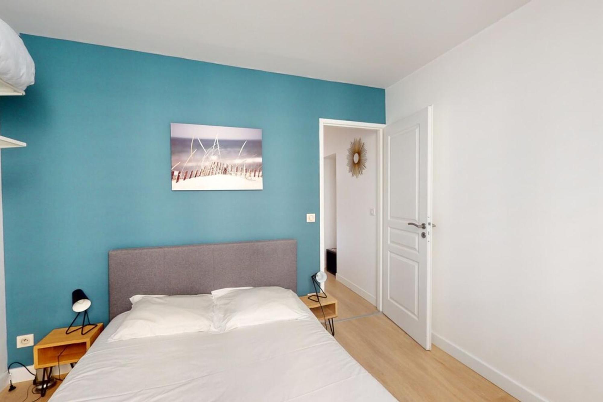 Appartamento Le Royale W Balcony Annecy Esterno foto